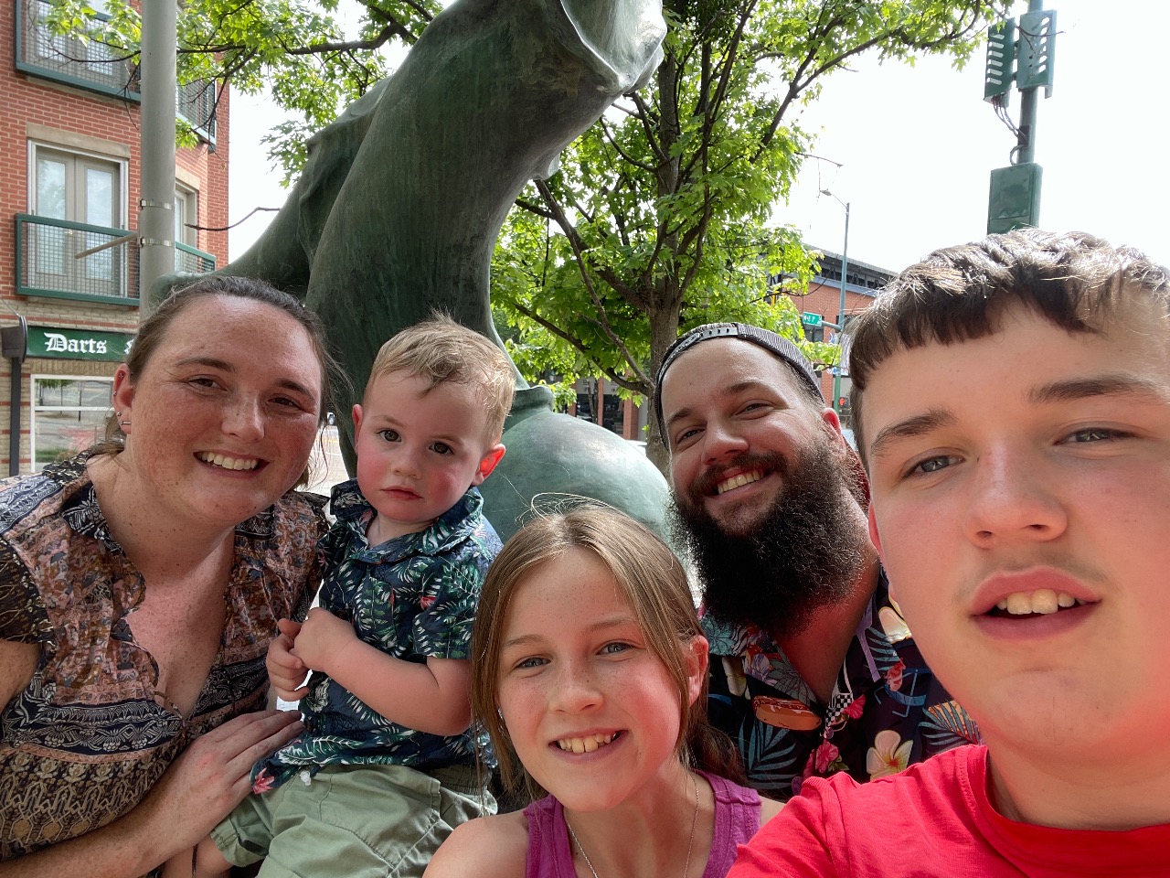 Puzzling Adventures near Indian Hills